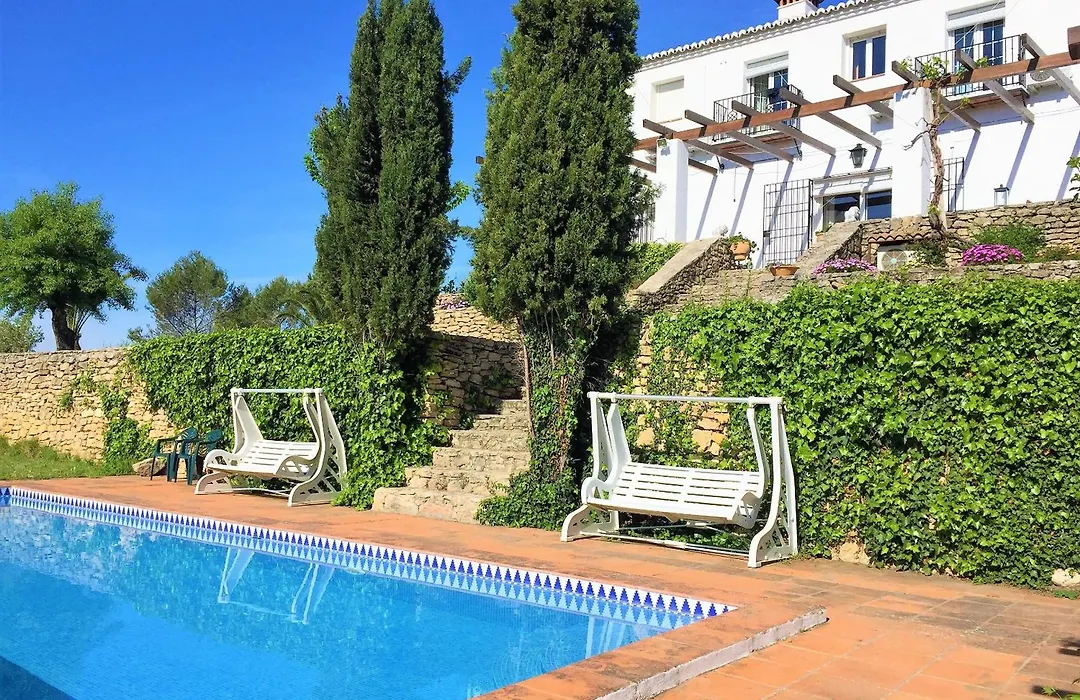 Villa Casa Alta-1