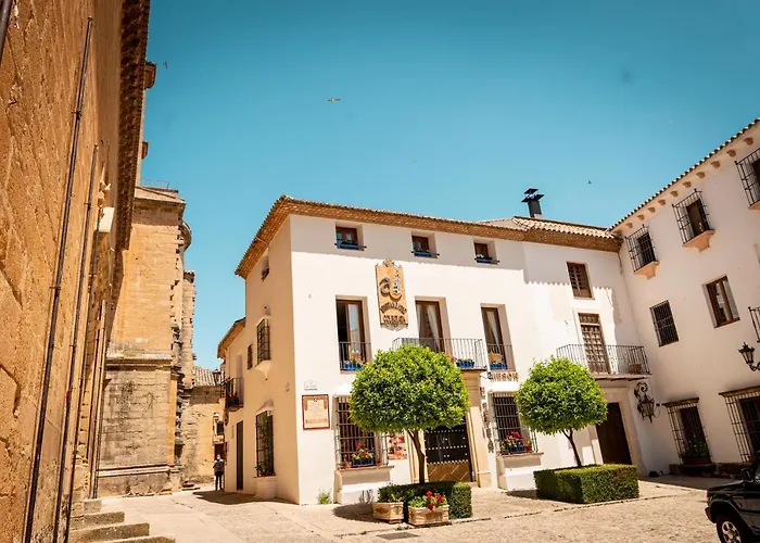 La Colegiata De Ronda