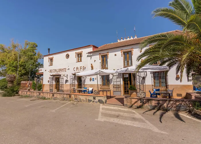 Hotel Rural El Cortijo