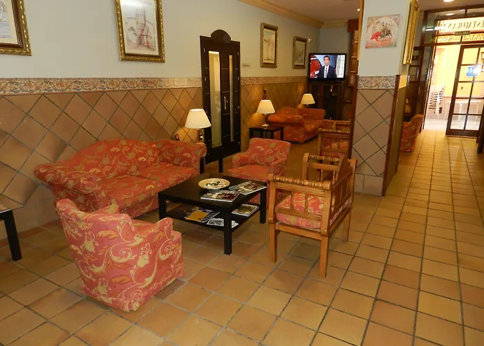 Hotel familiar: Plaza de Toros