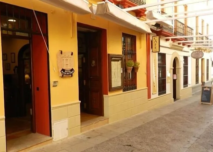 Hotel familiar: Plaza de Toros