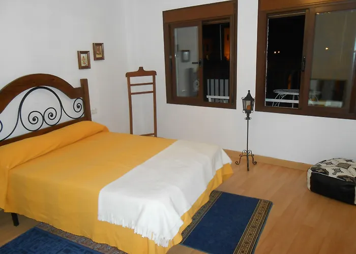 Casa de huéspedes: Casa Duende del Tajo