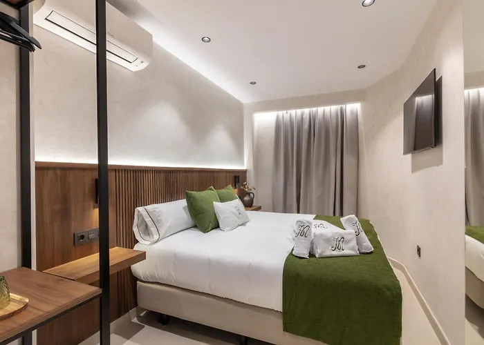 Amaranta Hotel Boutique