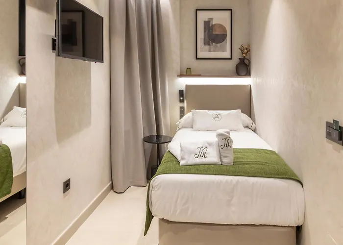 Amaranta Hotel Boutique