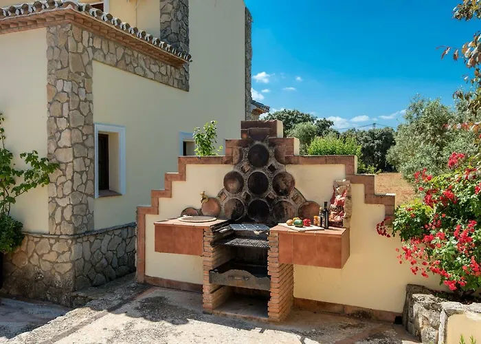 Hacienda Los Olivos