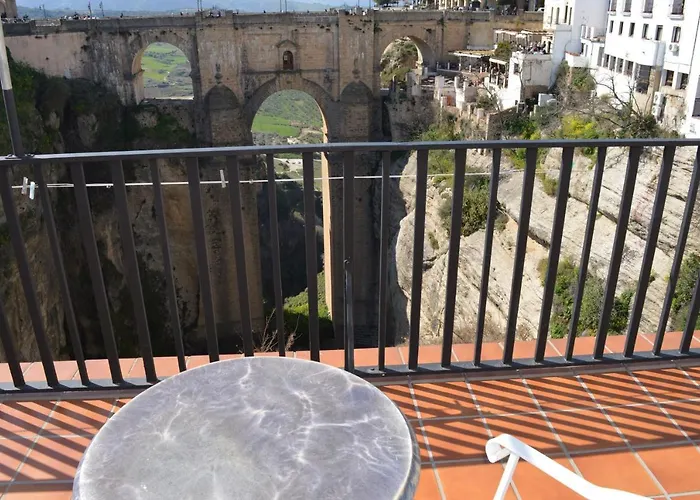 Casa de huéspedes: Casa Duende del Tajo